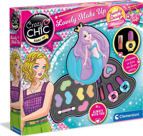 Crazy-Chic-Lovely-Trousse-Sirena