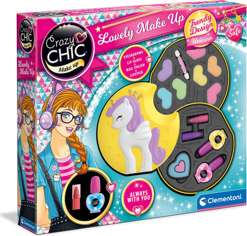 Crazy-Chic-Lovely-Trousse-Unicorno