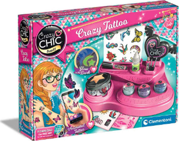 Crazy-Chic-Tattoo-Lab
