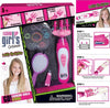 Crea Le Trecce Per Capelli Fashion Up Girls Girl's Creator Bellezza/Cura dei capelli/Accessori styling capelli/Extension parrucche e accessori/Extension Trade Shop italia - Napoli, Commerciovirtuoso.it
