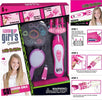 Crea Le Trecce Per Capelli Fashion Up Girls Girl's Creator Bellezza/Cura dei capelli/Accessori styling capelli/Extension parrucche e accessori/Extension Trade Shop italia - Napoli, Commerciovirtuoso.it