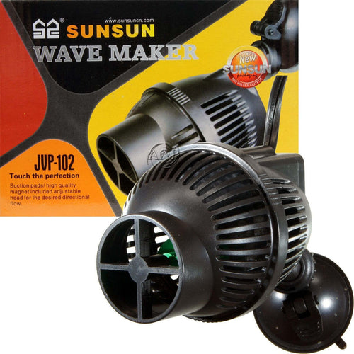 CREA ONDE POMPA DI MOVIMENTO 12 W 5000 L/H ACQUARIO MARINO BARRIERA REEF JVP-102 Prodotti per animali domestici/Pesci e animali d'acqua/Pompe e filtri/Pompe d'acqua Trade Shop italia - Napoli, Commerciovirtuoso.it