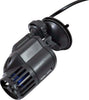 CREA ONDE POMPA DI MOVIMENTO 3 W 2000 L/H ACQUARIO MARINO BARRIERA REEF JVP-110 Prodotti per animali domestici/Pesci e animali d'acqua/Pompe e filtri/Pompe d'acqua Trade Shop italia - Napoli, Commerciovirtuoso.it