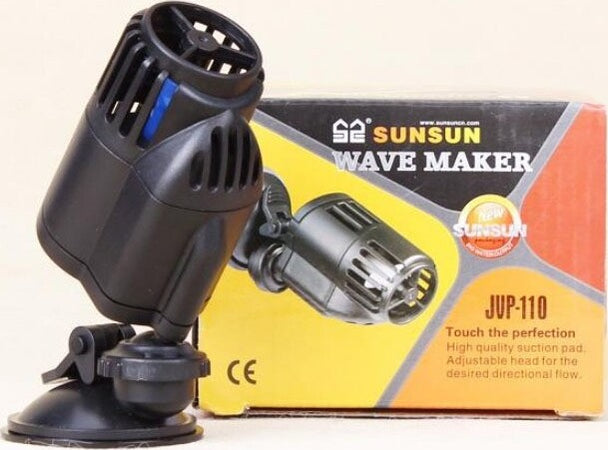 CREA ONDE POMPA DI MOVIMENTO 3 W 2000 L/H ACQUARIO MARINO BARRIERA REEF JVP-110 Prodotti per animali domestici/Pesci e animali d'acqua/Pompe e filtri/Pompe d'acqua Trade Shop italia - Napoli, Commerciovirtuoso.it