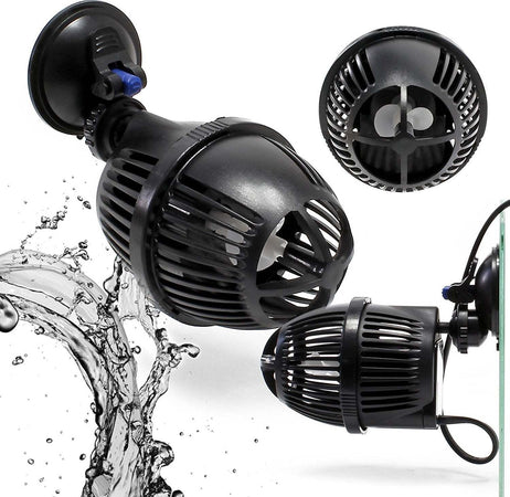 CREA ONDE POMPA DI MOVIMENTO 3 W 2500 L/H ACQUARIO MARINO BARRIERA REEF JVP-100 Prodotti per animali domestici/Pesci e animali d'acqua/Pompe e filtri/Pompe d'acqua Trade Shop italia - Napoli, Commerciovirtuoso.it