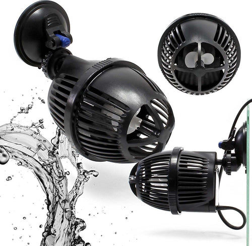 CREA ONDE POMPA DI MOVIMENTO 3 W 2500 L/H ACQUARIO MARINO BARRIERA REEF JVP-100 Prodotti per animali domestici/Pesci e animali d'acqua/Pompe e filtri/Pompe d'acqua Trade Shop italia - Napoli, Commerciovirtuoso.it