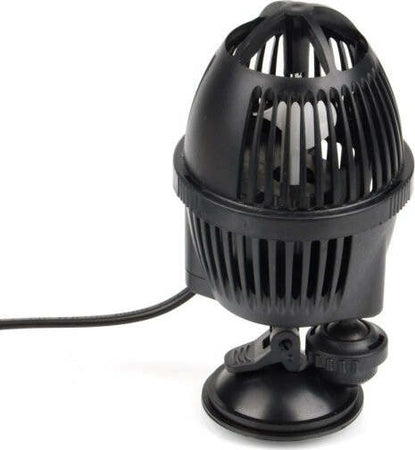 Crea-Onde-Pompa-Di-Movimento-6-W-3000-L/h-Acquario-Marino-Barriera-Reef-Jvp-101