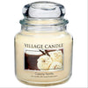 Candele profumate Village Candle profumatore per ambienti 16 once, Giara in vetro 450 gr