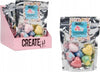 Create It! Bombe Frizzanti Cuori 7 Pz Giochi e giocattoli/Giochi educativi e scientifici/Kit e esperimenti di scienze Scontolo.net - Potenza, Commerciovirtuoso.it