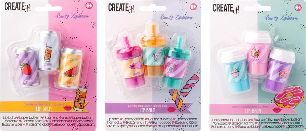 Create-it!-Candy-Lip-Balm-3-pz-assortiti