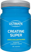 CREATINE-SUPER-integratore-alimentare-150-compresse-Ultimate-Italia