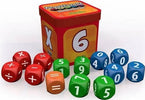 CREATIVAMENTE Rolling Cubes gioco con dadi in Legno per apprendere GIOCO IN SCATOLA Papau - Giammoro, Commerciovirtuoso.it