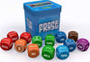CREATIVAMENTE Rolling Cubes gioco con dadi in Legno per apprendere GIOCO IN SCATOLA Papau - Giammoro, Commerciovirtuoso.it