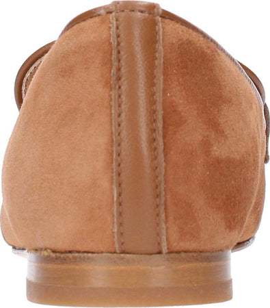 CREATIVE-Scarpe-basse-Cuoio-da-donna