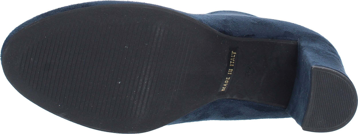 CREATIVE-Stivali-Blu-da-donna