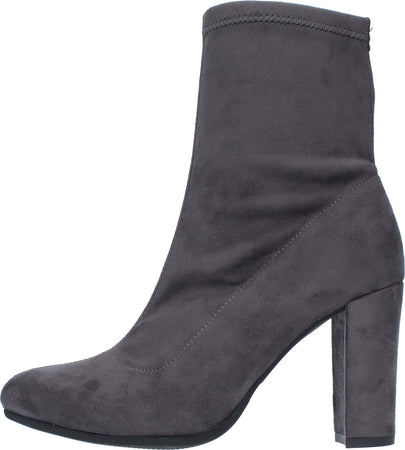 CREATIVE-Stivali-Grigio-da-donna