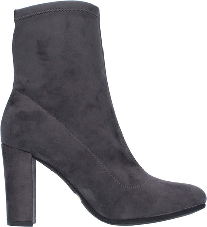 CREATIVE-Stivali-Grigio-da-donna