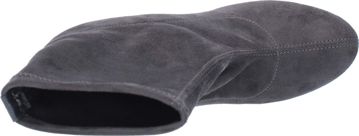 CREATIVE-Stivali-Grigio-da-donna