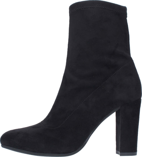 CREATIVE-Stivali-Nero-da-donna