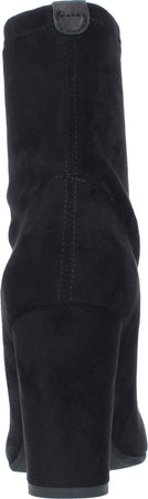 CREATIVE-Stivali-Nero-da-donna