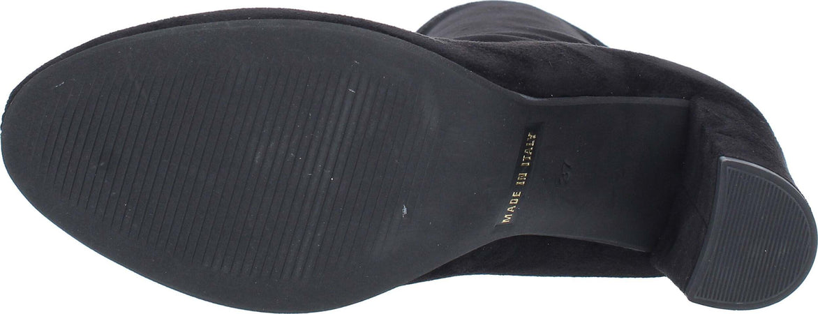 CREATIVE-Stivali-Nero-da-donna