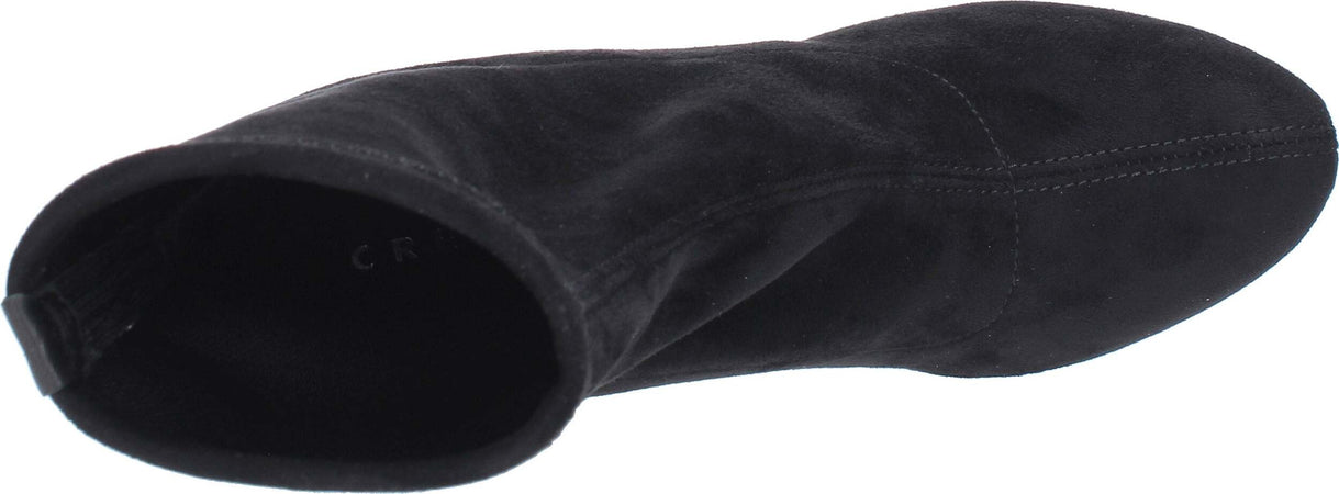 CREATIVE-Stivali-Nero-da-donna