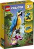 Creator-Pappagallo-Esotico-Lego