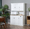 credenza-alta-armadio-Mobile-per-microonde-Dispensa-Cucina-in-Legno-con-Armadietti-e-Cassetto-Stile-Country,-101x39x180cm,-Bianco--soggiorno-salotto-sala-pranzo-F835-112V83WTA