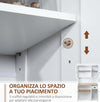 credenza-alta-armadio-Mobile-per-microonde-Dispensa-Cucina-in-Legno-con-Armadietti-e-Cassetto-Stile-Country,-101x39x180cm,-Bianco--soggiorno-salotto-sala-pranzo-F835-112V83WTA