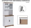 credenza-alta-Dispensa-Cucina-in-MDF-con-Armadietto-Superiore-e-Inferiore-a-2-Ante-e-Piano-di-Lavoro,-72x40x178-cm-sala-da-pranzo--soggiorno-F835-394A