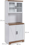 credenza-alta-Dispensa-Cucina-in-MDF-con-Armadietto-Superiore-e-Inferiore-a-2-Ante-e-Piano-di-Lavoro,-72x40x178-cm-sala-da-pranzo--soggiorno-F835-394A