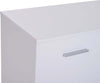 credenza-bianca-madia-mobile-tv-bianco-Armadietto-da-Ufficio-studio-3-Armadietti-2-Cassetti-Legno-106x35x76cm-buffet-comò-cucina-soggiorno-F837-003A
