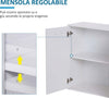 credenza-bianca-madia-mobile-tv-bianco-Armadietto-da-Ufficio-studio-3-Armadietti-2-Cassetti-Legno-106x35x76cm-buffet-comò-cucina-soggiorno-F837-003A