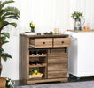 Credenza-da-Cucina-in-Stile-Industriale-porta-bottiglie,-Dispensa-per-Sala-da-Pranzo-,-Cassettiera-da-Soggiorno-Vintage-anche-mobile-ingresso-F835-336A