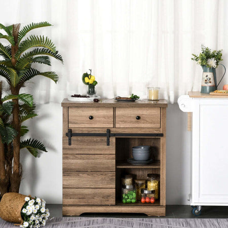 Credenza-da-Cucina-in-Stile-Industriale-porta-bottiglie,-Dispensa-per-Sala-da-Pranzo-,-Cassettiera-da-Soggiorno-Vintage-anche-mobile-ingresso-F835-336A