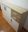 credenza-madia-soggiorno-ingresso-cassettiera-camera-salotto-in-legno-bianco-e-rovere-quercia-T2056,58,1S