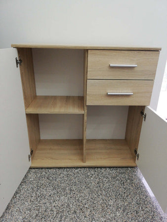 credenza-moderna-madia-soggiorno-cucina-ingresso-cassettiera-camera-salotto-entrata-in-legno-mobile-multiuso-bagno-ufficio-studio-dispensa-moderno-buffet-tv-sala-pranzo-bianco-e-rovere-quercia-T2056,65S