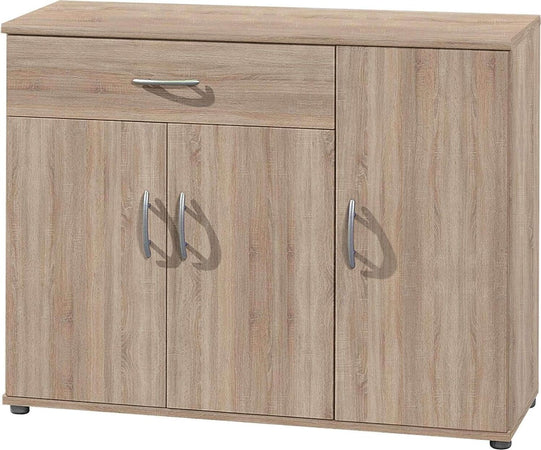 credenza-moderna-madia-soggiorno-cucina-ingresso-cassettiera-camera-salotto-in-legno-mobile-multiuso-bagno-ufficio-studio-dispensa-moderno-buffet-tv-marrone-T2056,121S