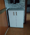 credenza-moderna-madia-soggiorno-cucina-ingresso-cassettiera-camera-salotto-in-legno-mobile-multiuso-camera-bagno-ufficio-studio-dispensa-moderno-buffet-bianco-e-grigio-cemento-T2056,57,1S