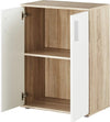 credenza-moderna-madia-soggiorno-cucina-ingresso-cassettiera-camera-salotto-in-legno-mobile-multiuso-camera-bagno-ufficio-studio-dispensa-moderno-buffet-tv-bianco-e-beige-rovere-quercia-T2056,57,0S
