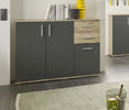 credenza-moderna-madia-soggiorno-cucina-ingresso-cassettiera-camera-salotto-in-legno-mobile-multiuso-dispensa-moderno-buffet-tv-rovere-quercia-e-grigio-scuro-T2056,58,2S