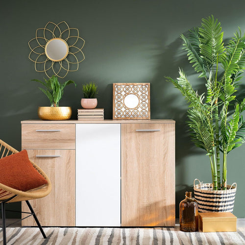 credenza-moderna-madia-soggiorno-cucina-ingresso-cassettiera-camera-salotto-in-legno-mobile-multiuso-ufficio-studio-dispensa-moderno-buffet-tv-bianco-T2239,13S