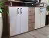 credenza-moderna-madia-soggiorno-cucina-ingresso-cassettiera-camera-salotto-in-legno-mobile-multiuso-ufficio-studio-dispensa-moderno-buffet-tv-bianco-e-quercia-rovere-T2056,76S