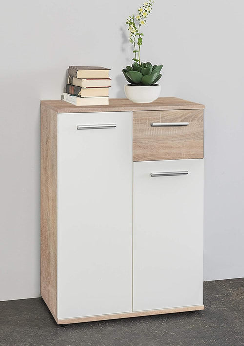 credenza-moderna-madia-soggiorno-cucina-ingresso-cassettiera-camera-salotto-in-legno-mobile-multiuso-ufficio-studio-dispensa-moderno-buffet-camera-bagno-bianco-T2253,176S