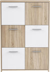 credenza-moderna-madia-soggiorno-cucina-ingresso-cassettiera-camera-salotto-in-legno-mobile-multiuso-ufficio-studio-dispensa-moderno-buffet-bianco-beige-marrone-chiaro-T2245,161S