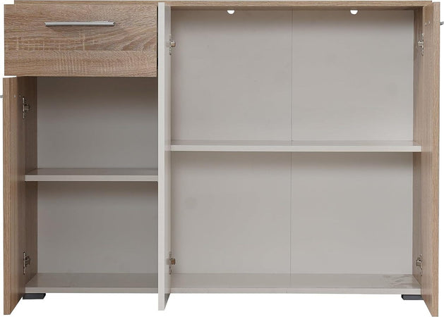 credenza-moderna-madia-soggiorno-cucina-ingresso-cassettiera-camera-salotto-in-legno-mobile-multiuso-ufficio-studio-dispensa-moderno-buffet-tv-bianco-T2239,13S