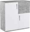 credenza-moderna-madia-soggiorno-cucina-ingresso-cassettiera-camera-salotto-in-legno-mobile-multiuso-ufficio-studio-dispensa-moderno-buffet-tv-bianco-e-grigio-cemento-T2056,65,0S