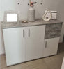 credenza-moderna-soggiorno-salotto-cucina-ingresso-mobile-madia-mobiletto-buffet-cassetti-legno-bianco-e-grigio-cemento-T2056,58,0S