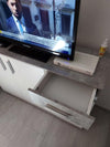 credenza-moderna-soggiorno-salotto-cucina-ingresso-mobile-madia-mobiletto-buffet-cassetti-legno-bianco-e-grigio-cemento-T2056,58,0S
