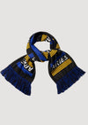 ARIES Credit Card Scarf da uomo